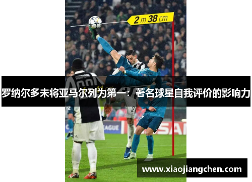 罗纳尔多未将亚马尔列为第一：著名球星自我评价的影响力